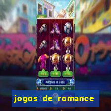 jogos de romance para pc